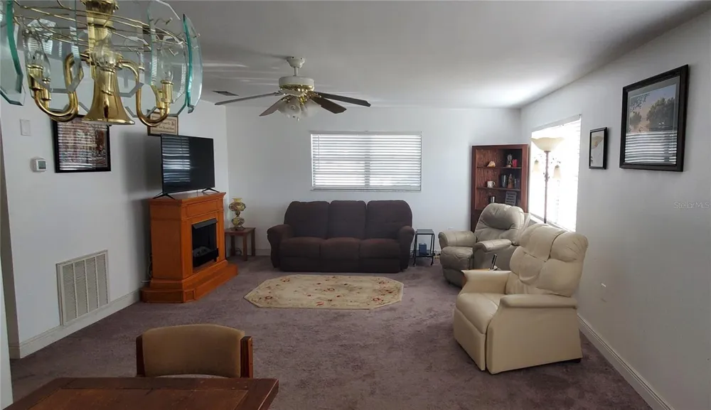 5925 TERRACE PARK DRIVE #111 St Petersburg, FL 33709