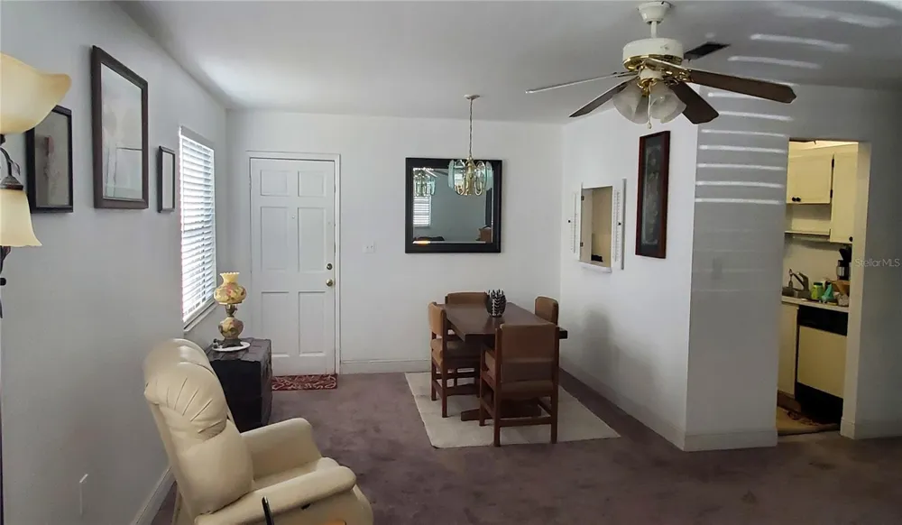 5925 TERRACE PARK DRIVE #111 St Petersburg, FL 33709