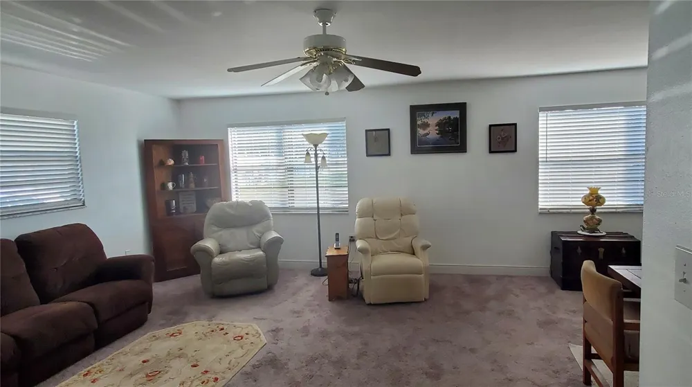 5925 TERRACE PARK DRIVE #111 St Petersburg, FL 33709