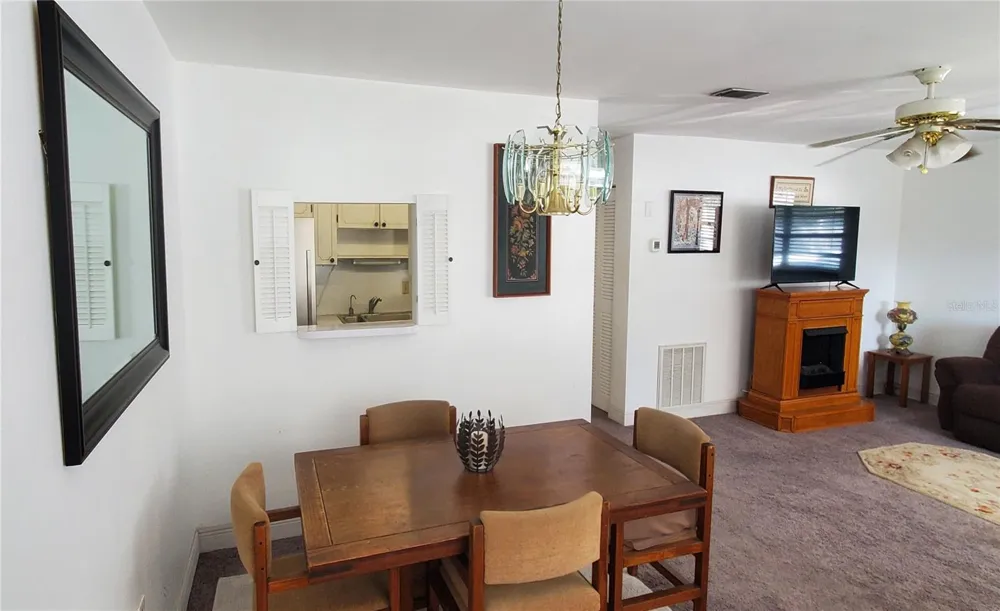 5925 TERRACE PARK DRIVE #111 St Petersburg, FL 33709