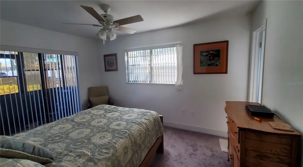 5925 TERRACE PARK DRIVE #111 St Petersburg, FL 33709