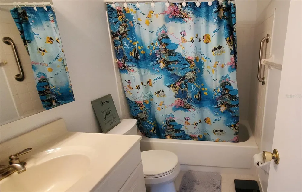 5925 TERRACE PARK DRIVE #111 St Petersburg, FL 33709