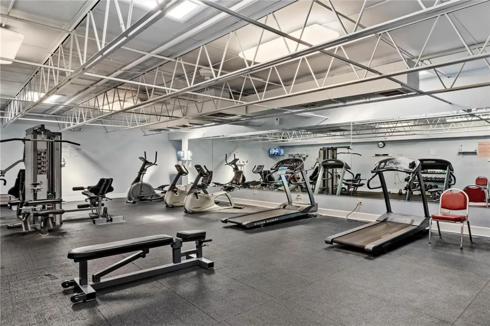 5925 TERRACE PARK DRIVE #111 St Petersburg, FL 33709