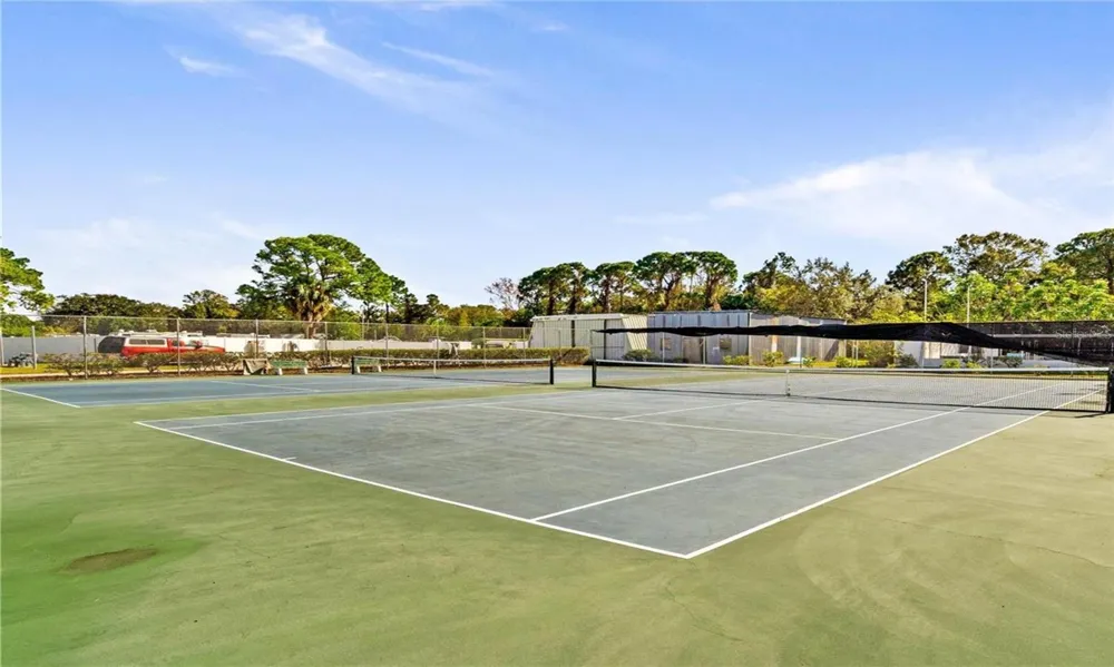 5925 TERRACE PARK DRIVE #111 St Petersburg, FL 33709