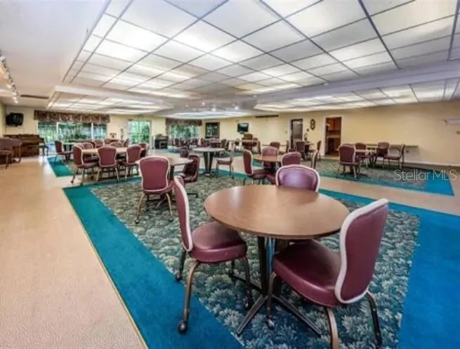 5925 TERRACE PARK DRIVE #111 St Petersburg, FL 33709