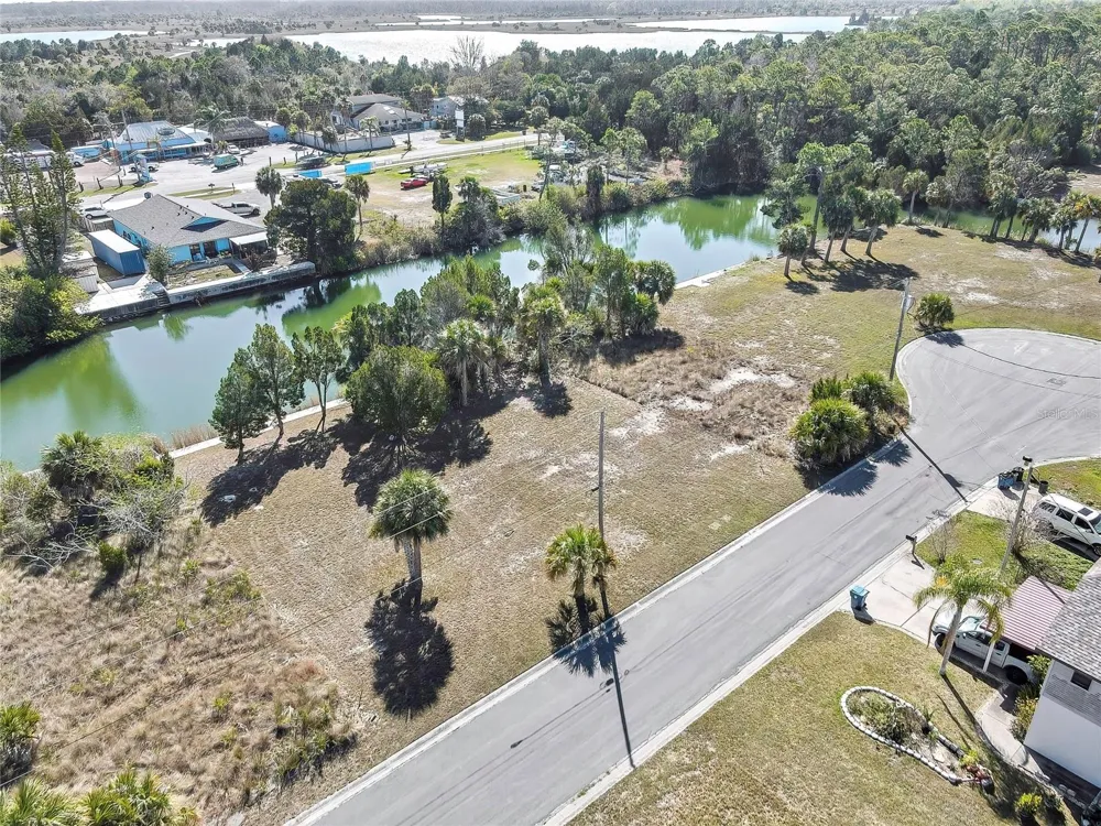 3202 ROSE ARBOR DRIVE Hernando Beach, FL 34607