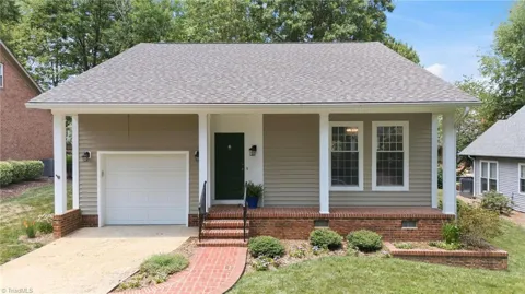 6 Willow Oak