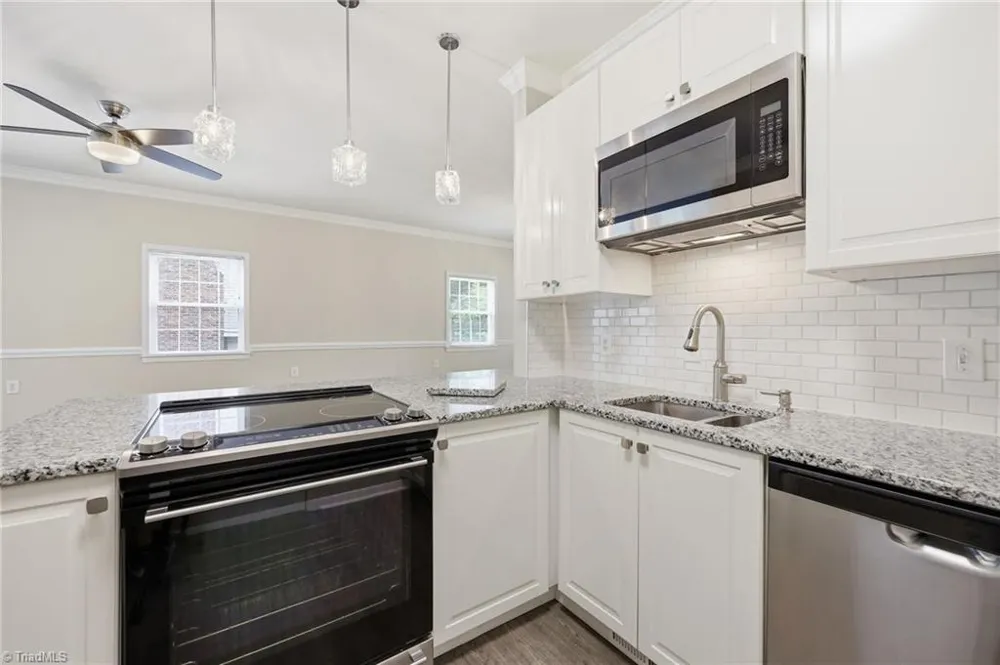 6 Willow Oak Elon, NC 27244