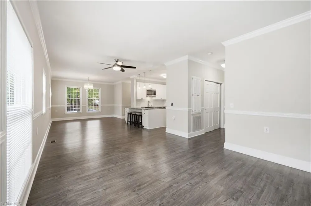 6 Willow Oak Elon, NC 27244