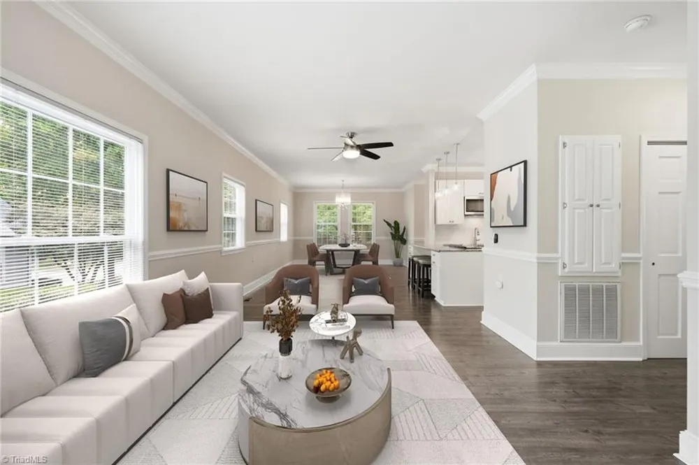 6 Willow Oak Elon, NC 27244