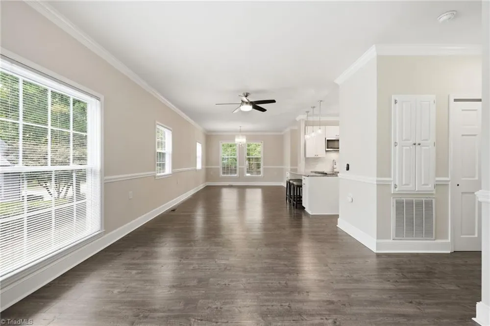 6 Willow Oak Elon, NC 27244