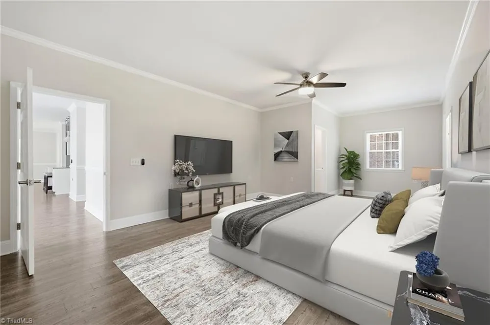 6 Willow Oak Elon, NC 27244