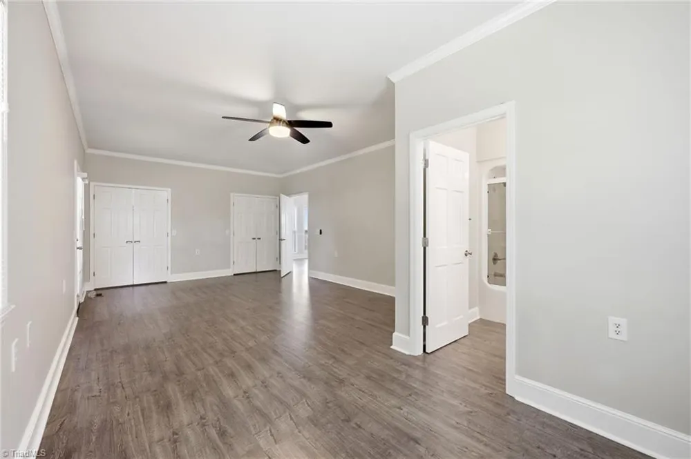 6 Willow Oak Elon, NC 27244