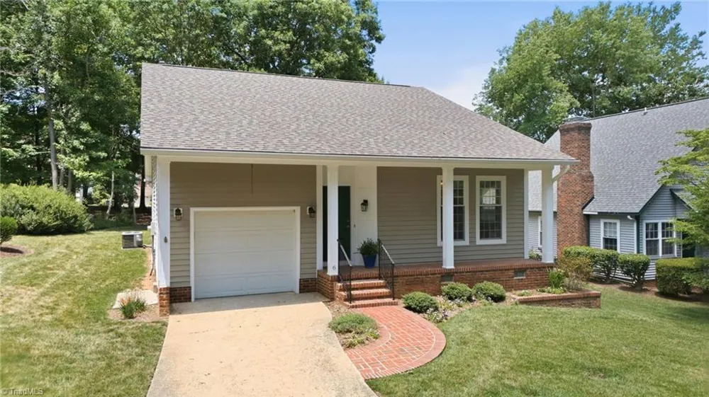 6 Willow Oak Elon, NC 27244