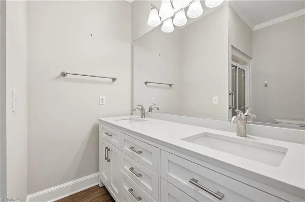 6 Willow Oak Elon, NC 27244