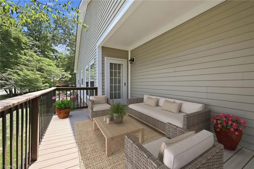 6 Willow Oak Elon, NC 27244