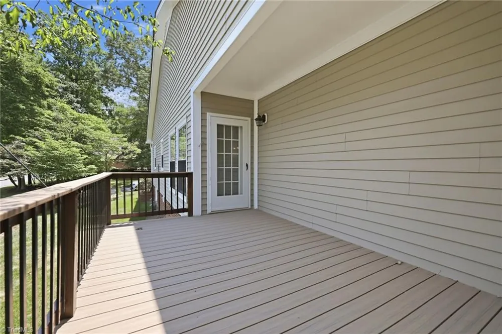 6 Willow Oak Elon, NC 27244