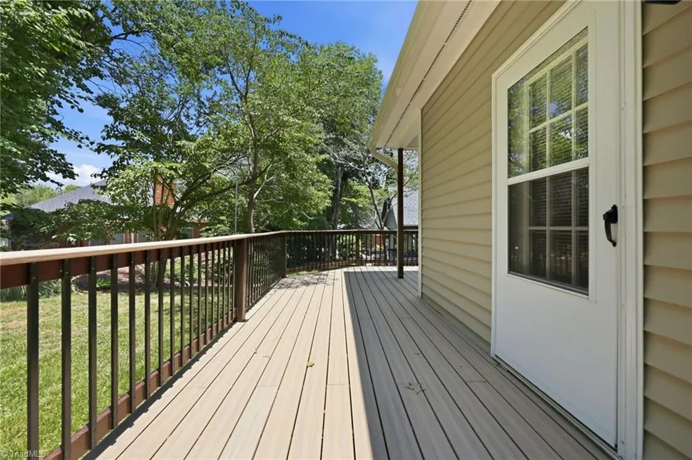 6 Willow Oak Elon, NC 27244