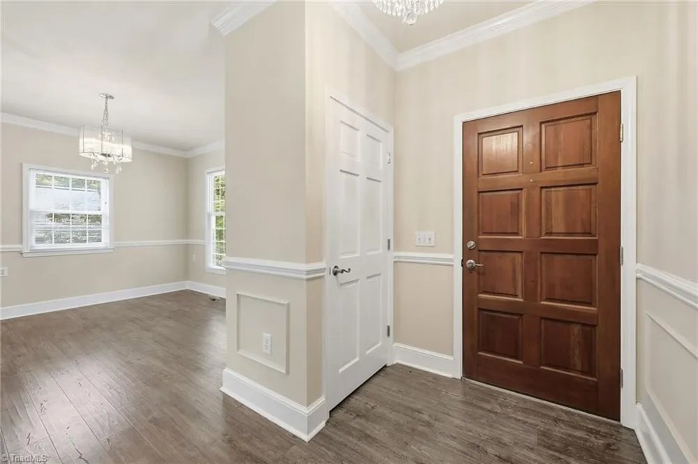 6 Willow Oak Elon, NC 27244