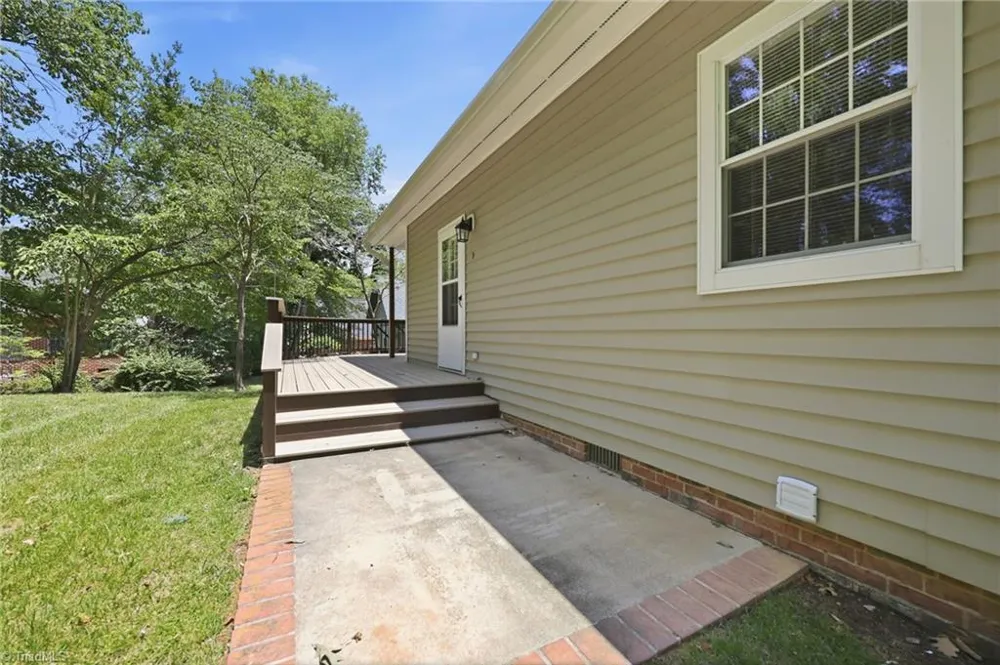 6 Willow Oak Elon, NC 27244