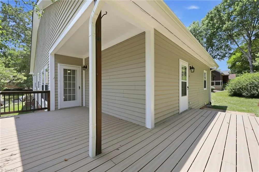 6 Willow Oak Elon, NC 27244