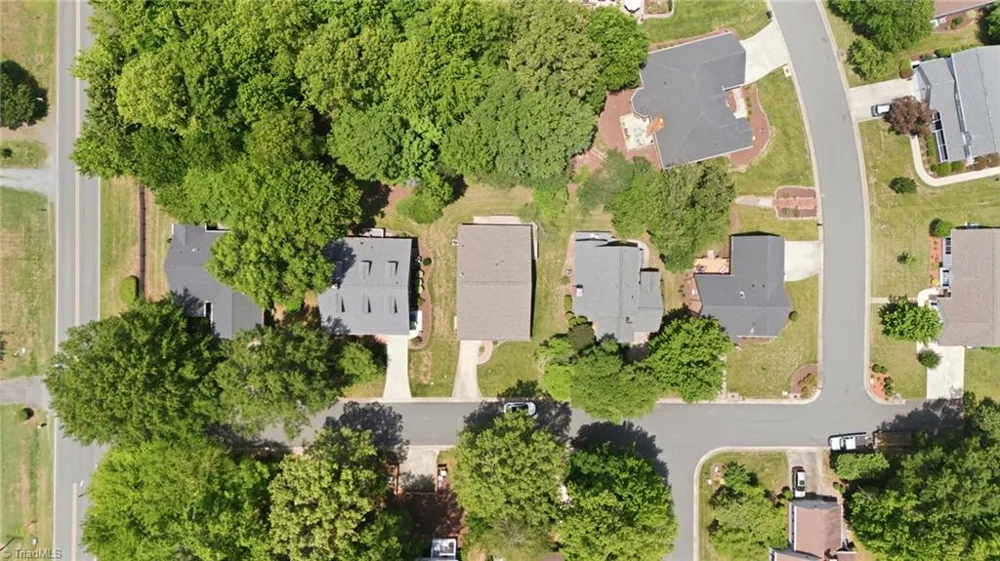 6 Willow Oak Elon, NC 27244