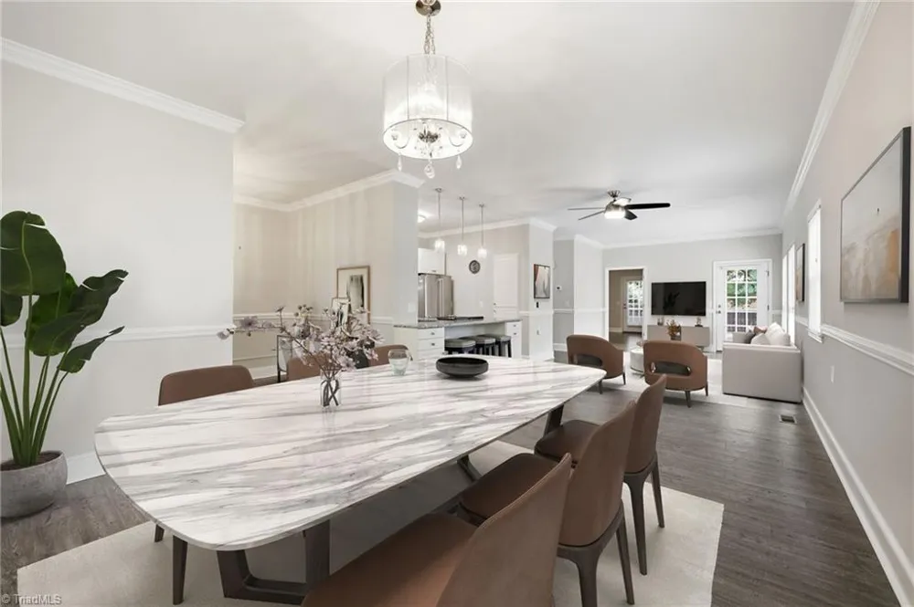 6 Willow Oak Elon, NC 27244