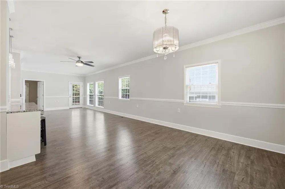 6 Willow Oak Elon, NC 27244