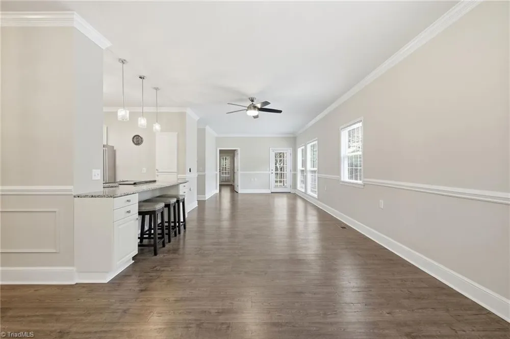6 Willow Oak Elon, NC 27244
