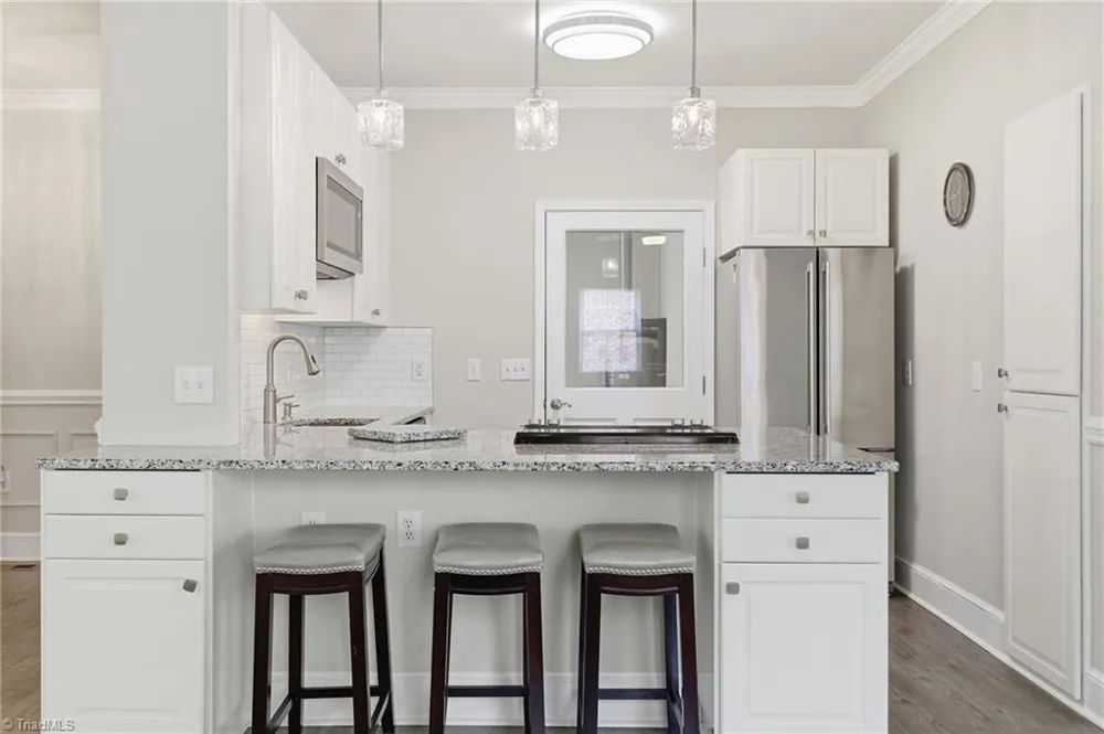 6 Willow Oak Elon, NC 27244