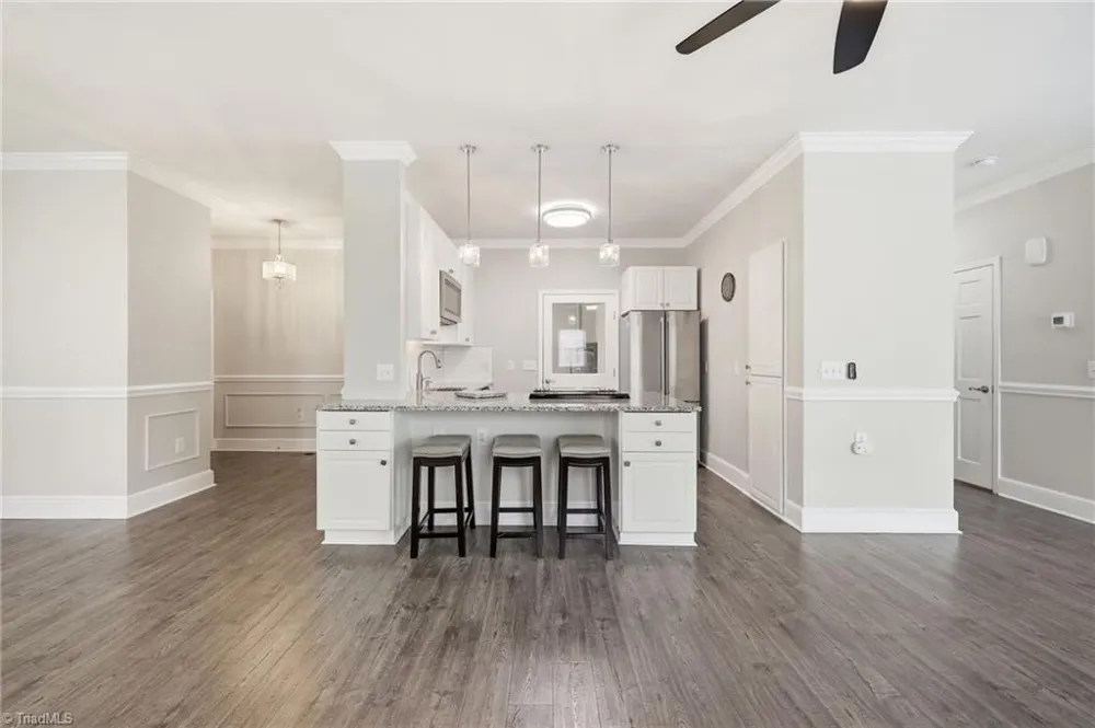 6 Willow Oak Elon, NC 27244