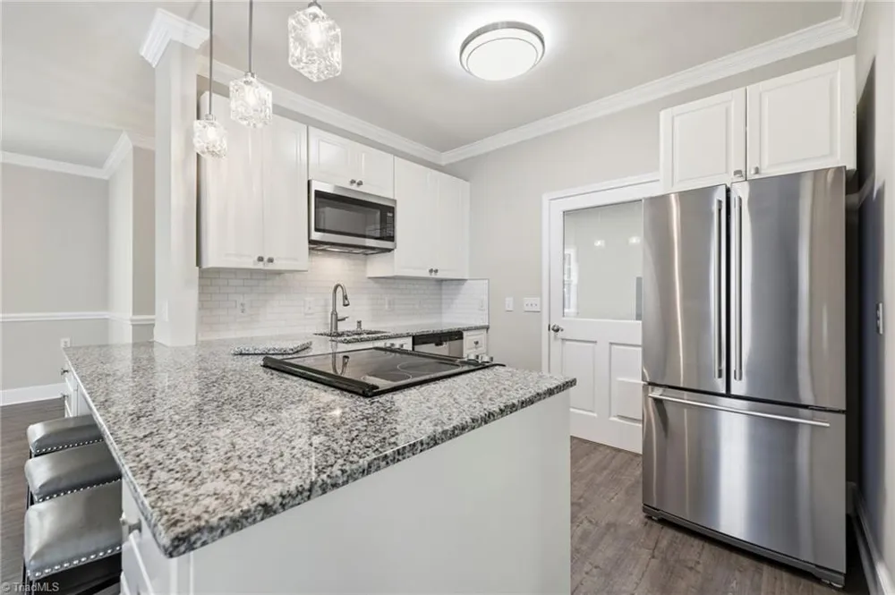6 Willow Oak Elon, NC 27244