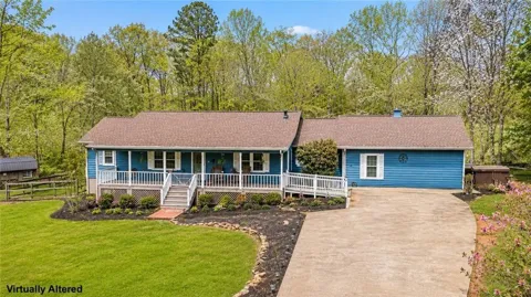 1268 Riverbend Road