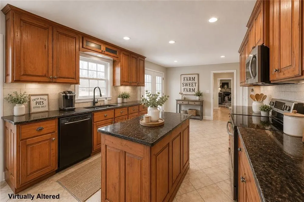 1268 Riverbend Road Demorest, GA 30535