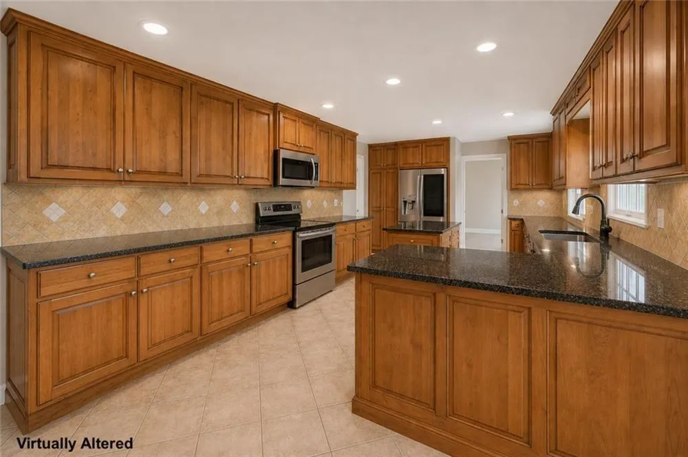 1268 Riverbend Road Demorest, GA 30535