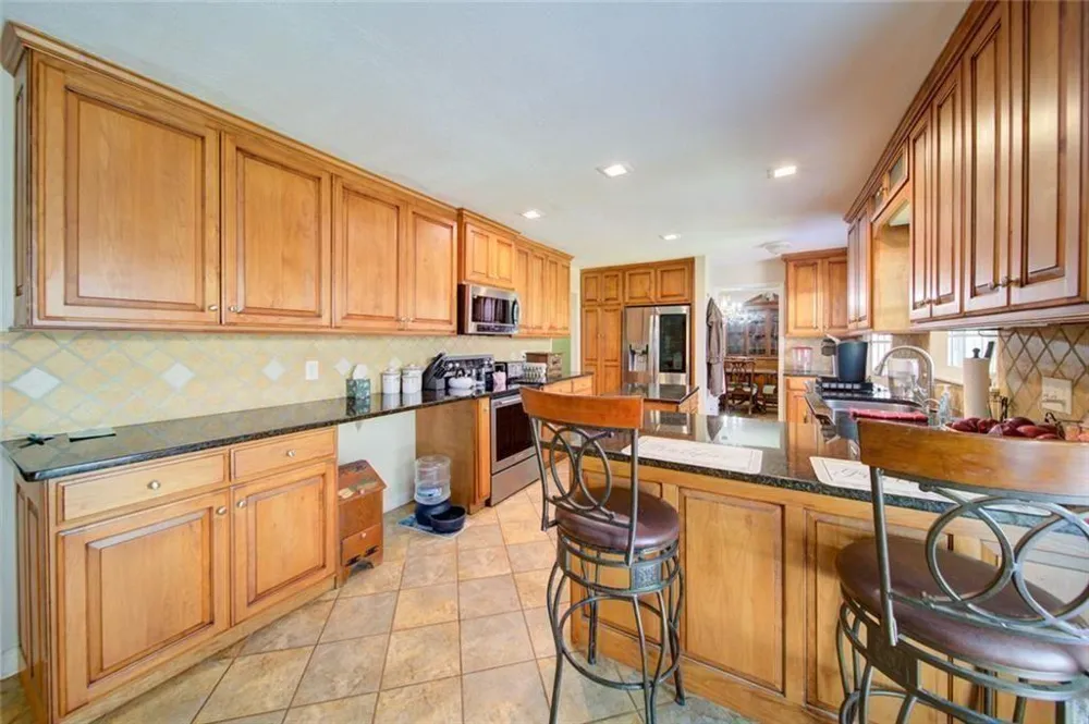 1268 Riverbend Road Demorest, GA 30535
