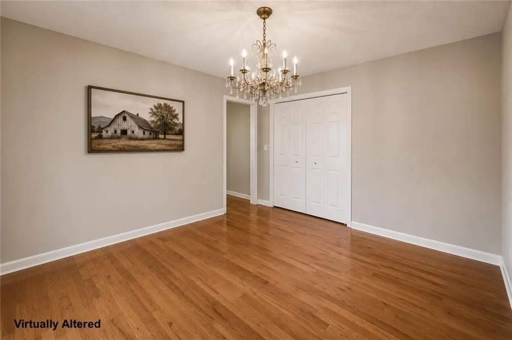 1268 Riverbend Road Demorest, GA 30535