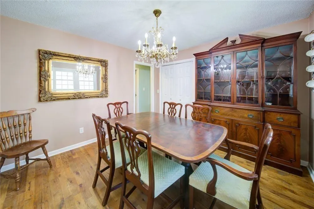 1268 Riverbend Road Demorest, GA 30535