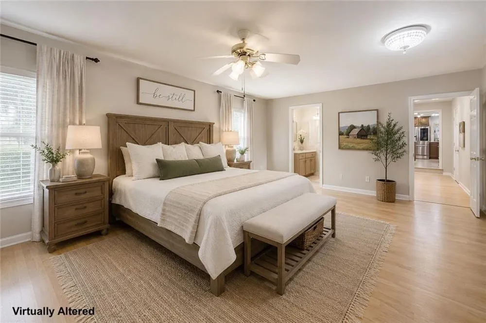 1268 Riverbend Road Demorest, GA 30535