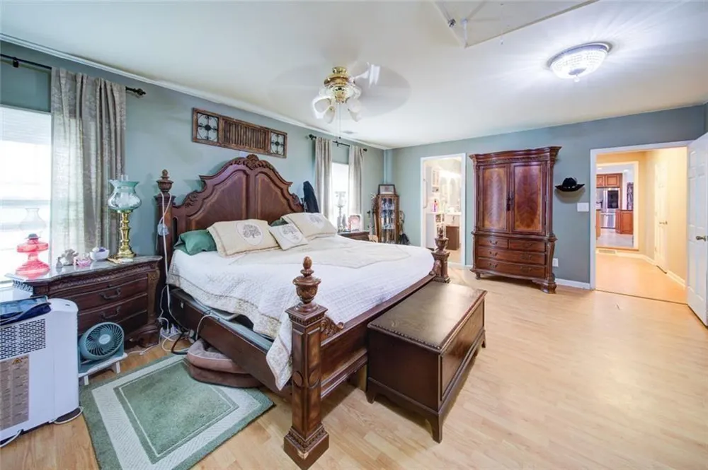 1268 Riverbend Road Demorest, GA 30535