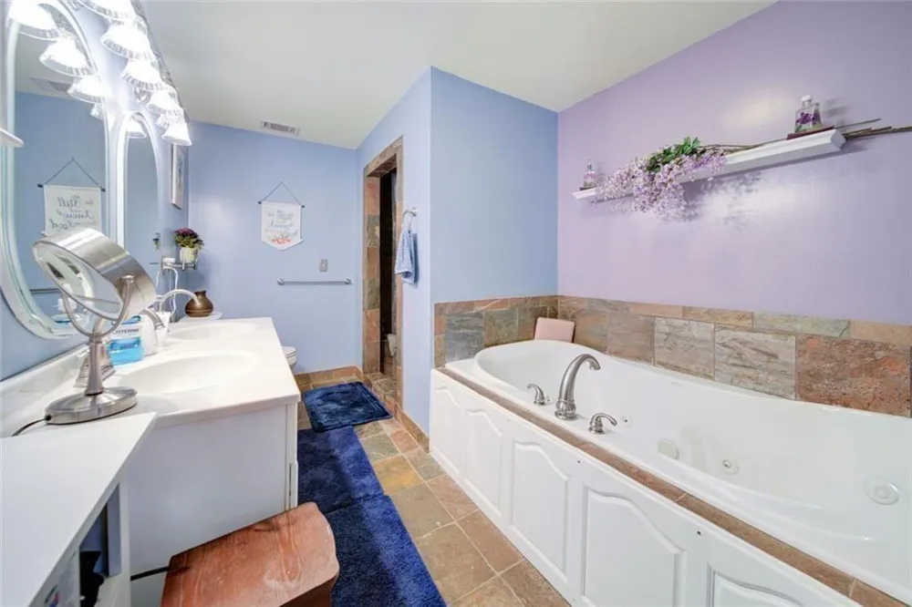 1268 Riverbend Road Demorest, GA 30535