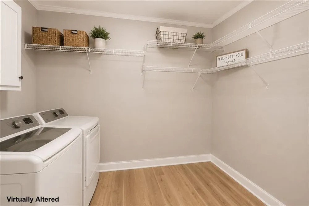 1268 Riverbend Road Demorest, GA 30535