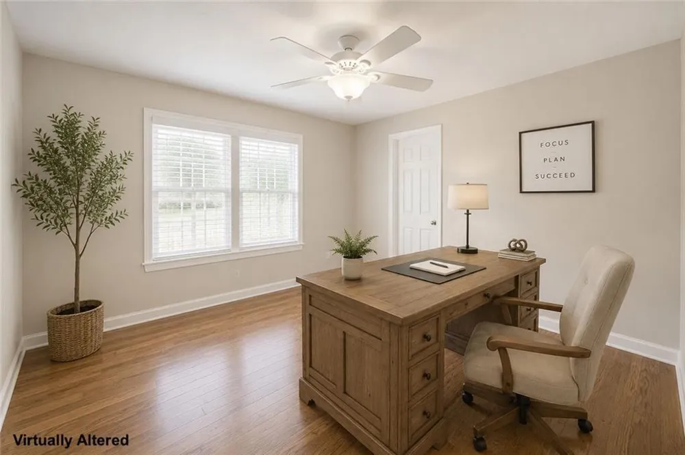 1268 Riverbend Road Demorest, GA 30535