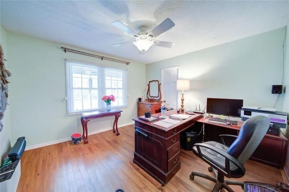 1268 Riverbend Road Demorest, GA 30535