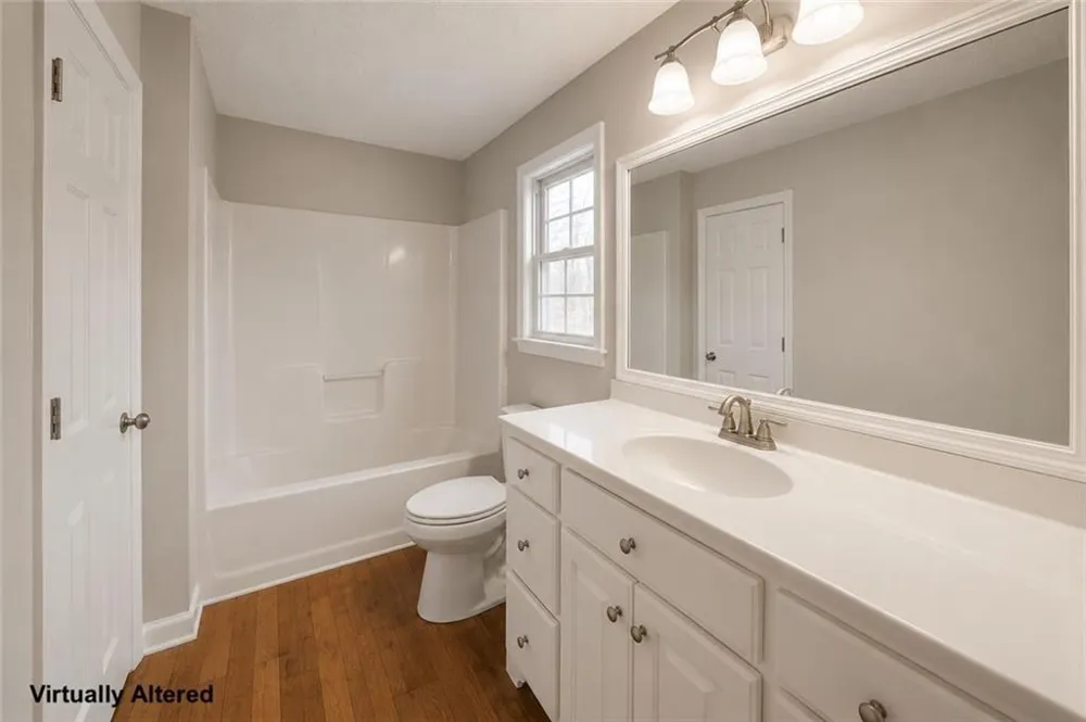 1268 Riverbend Road Demorest, GA 30535