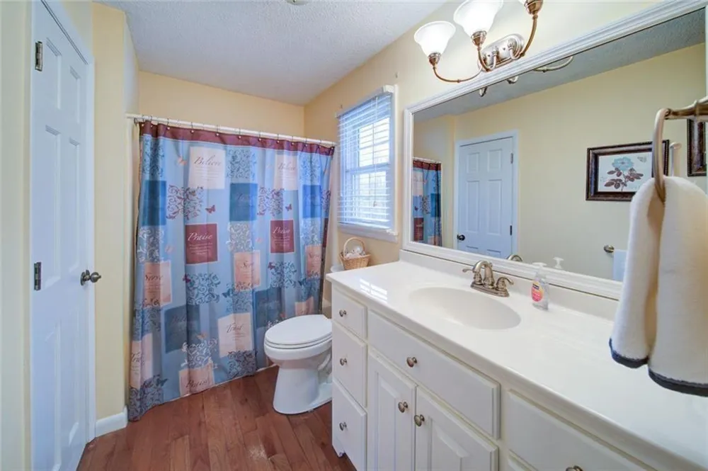 1268 Riverbend Road Demorest, GA 30535