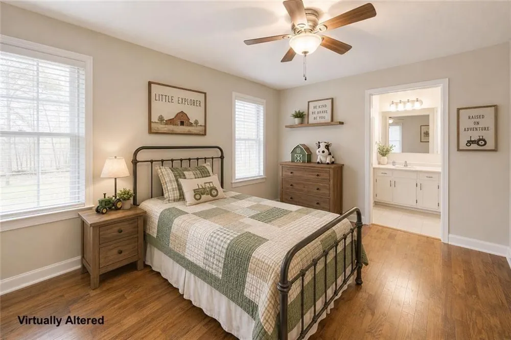 1268 Riverbend Road Demorest, GA 30535