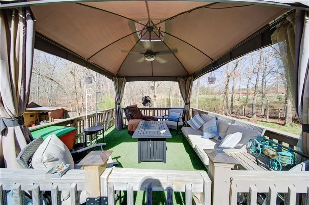 1268 Riverbend Road Demorest, GA 30535