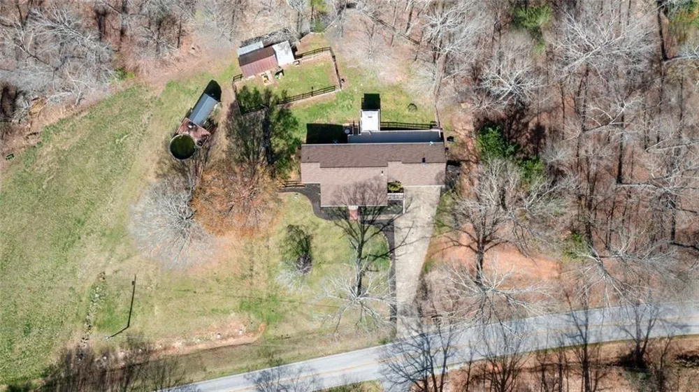 1268 Riverbend Road Demorest, GA 30535