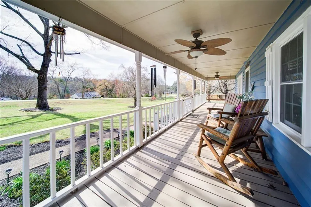 1268 Riverbend Road Demorest, GA 30535